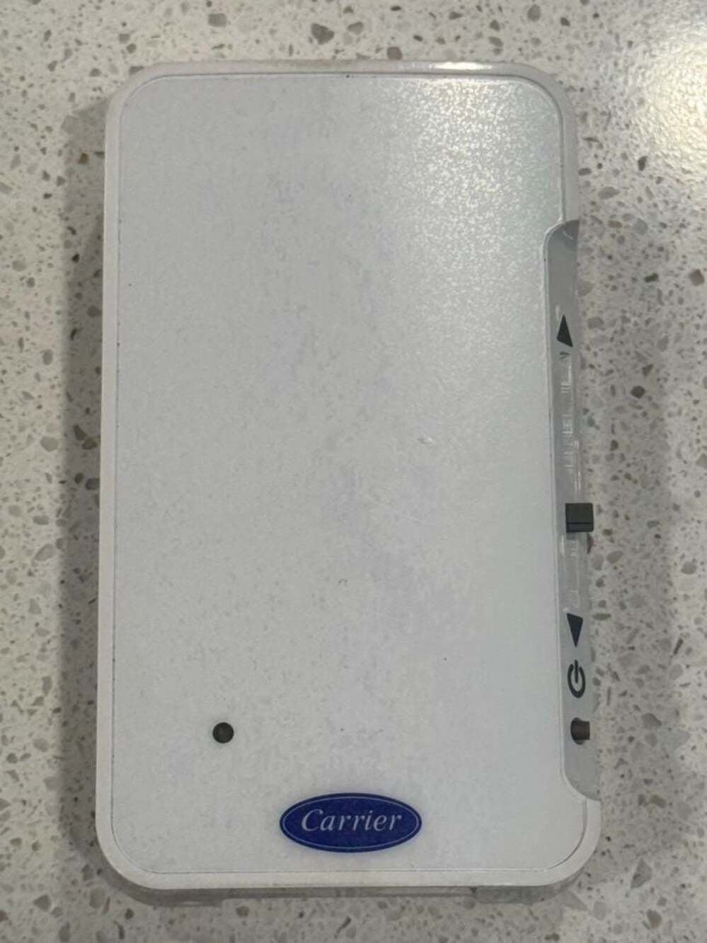 Carrier ZS2-CAR ZS Space Temperature Sensor